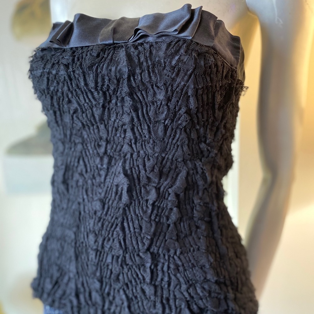 PRADA TOP NEW WITH TAG